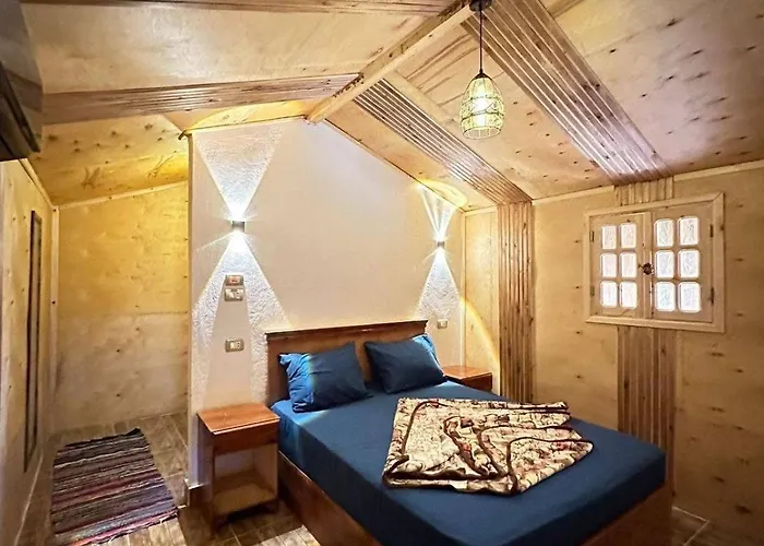 Relax Camp Nuweiba`