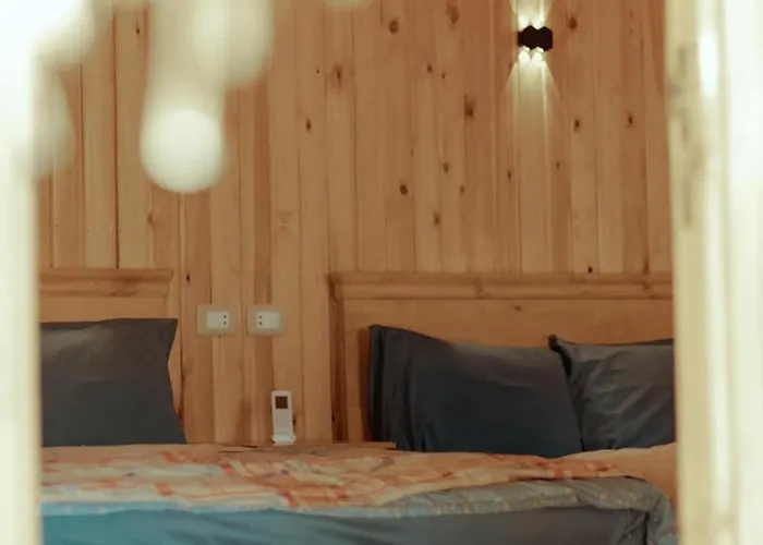Relax Camp