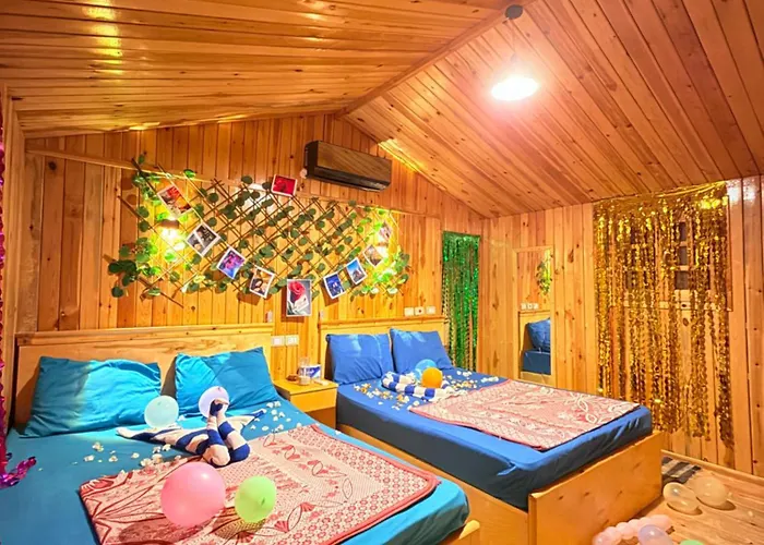 Resort Relax Camp *