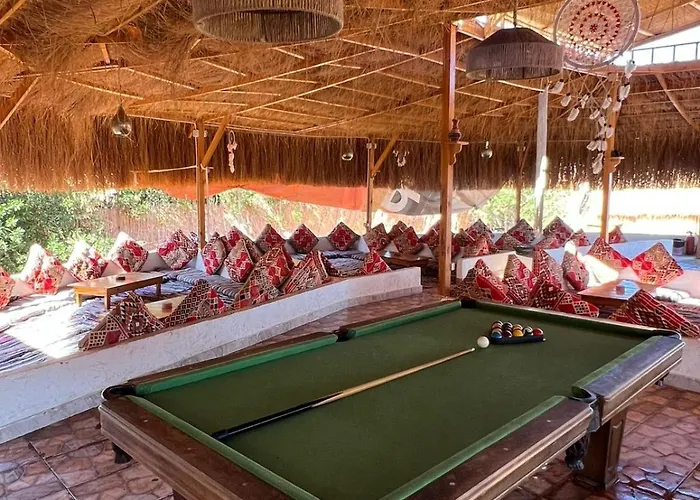 Relax Camp Resort *