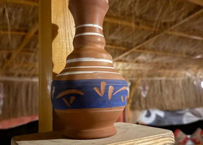 Relax Camp Resort Nuweiba`